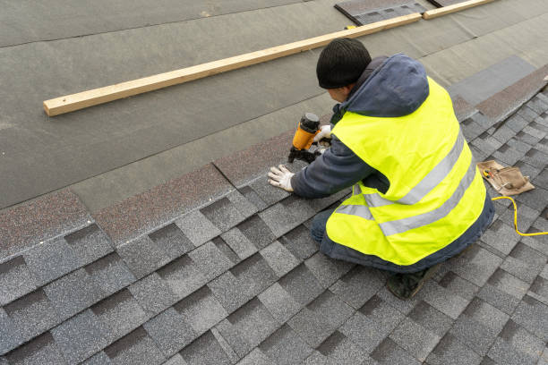 Best Roof Restoration Services  in Fair Plain, MI