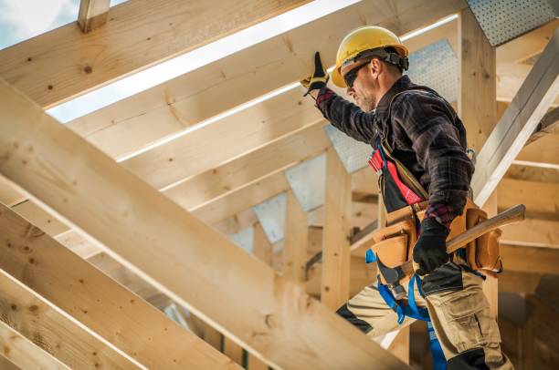 Best Shingle Roofing Installation  in Fair Plain, MI