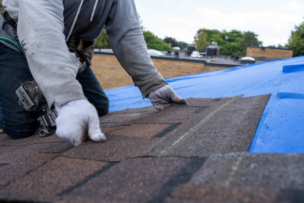 Best Slate Roofing Contractor  in Fair Plain, MI