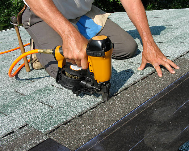 Best Roof Repair Services  in Fair Plain, MI