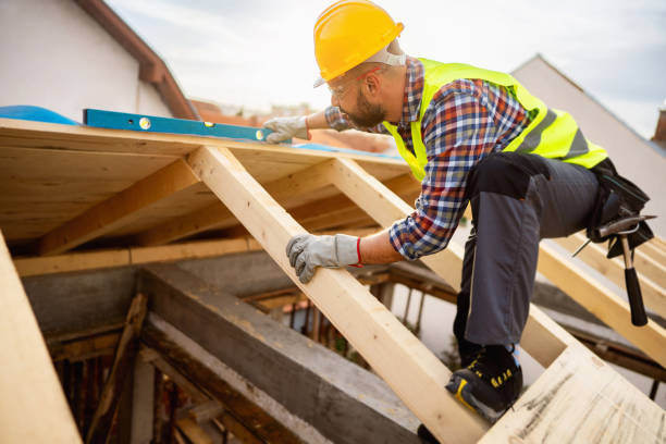 Best Affordable Roofing Company  in Fair Plain, MI