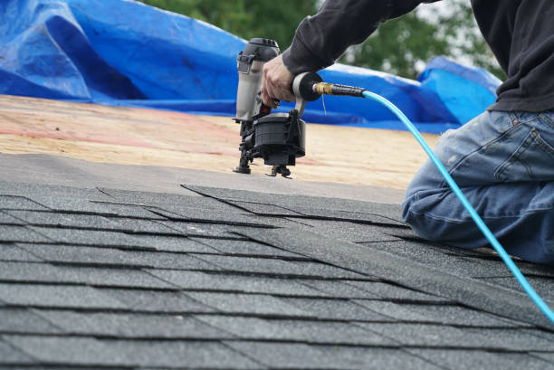 Quick and Trustworthy Emergency Roof Repair Services in Fair Plain, MI