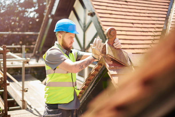 Professional Roofing Contractor in Fair Plain, MI