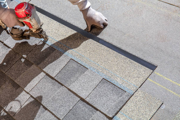 Best Commercial Roofing Services  in Fair Plain, MI
