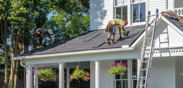 Best Roof Restoration Services  in Fair Plain, MI