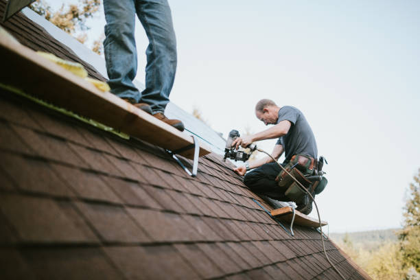 Best Roof Restoration Services  in Fair Plain, MI