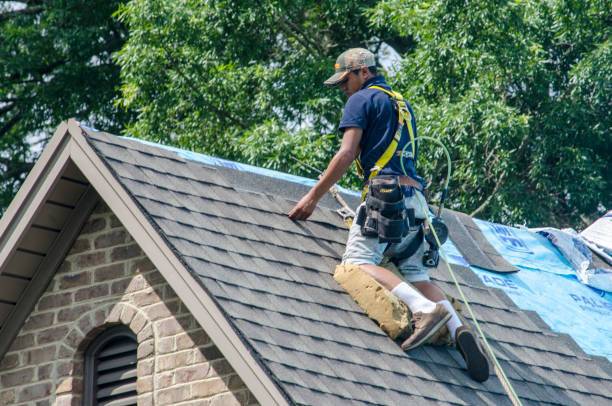 Best Tile Roofing Contractor  in Fair Plain, MI